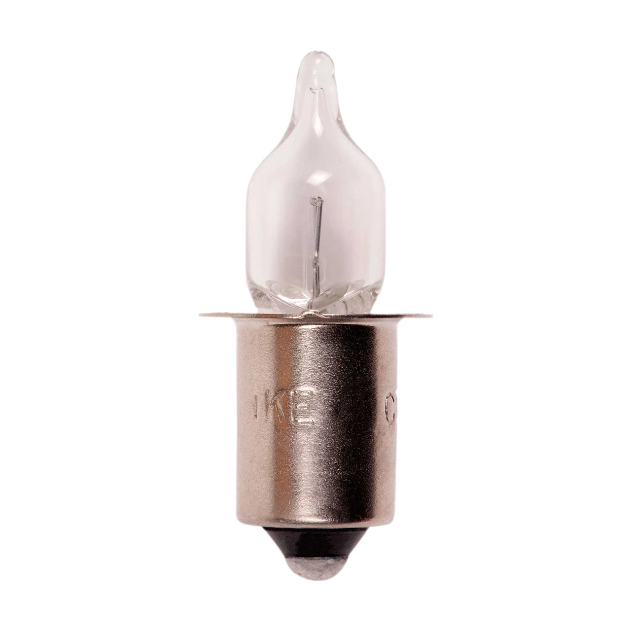 Ikelite 4 cell Halogen Bulb for PC, PCm, RCD, Mini-C Lights