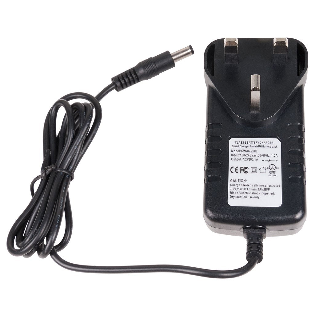 Ikelite Strobe Charger USA