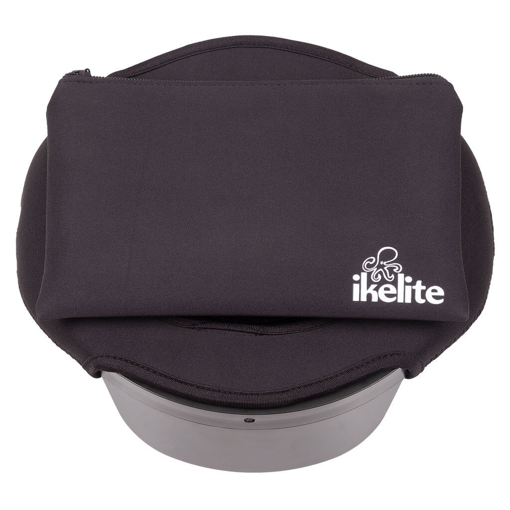 Ikelite Rear Cover for 8-inch Dome