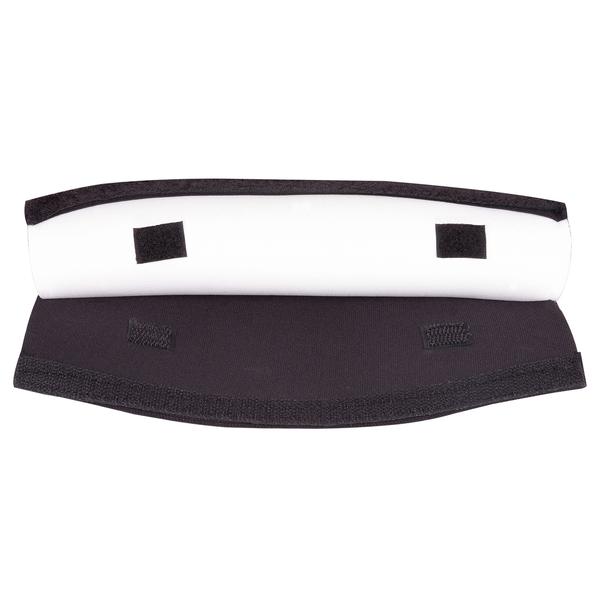 Ikelite Mask Strap Velcro Cover with Logo