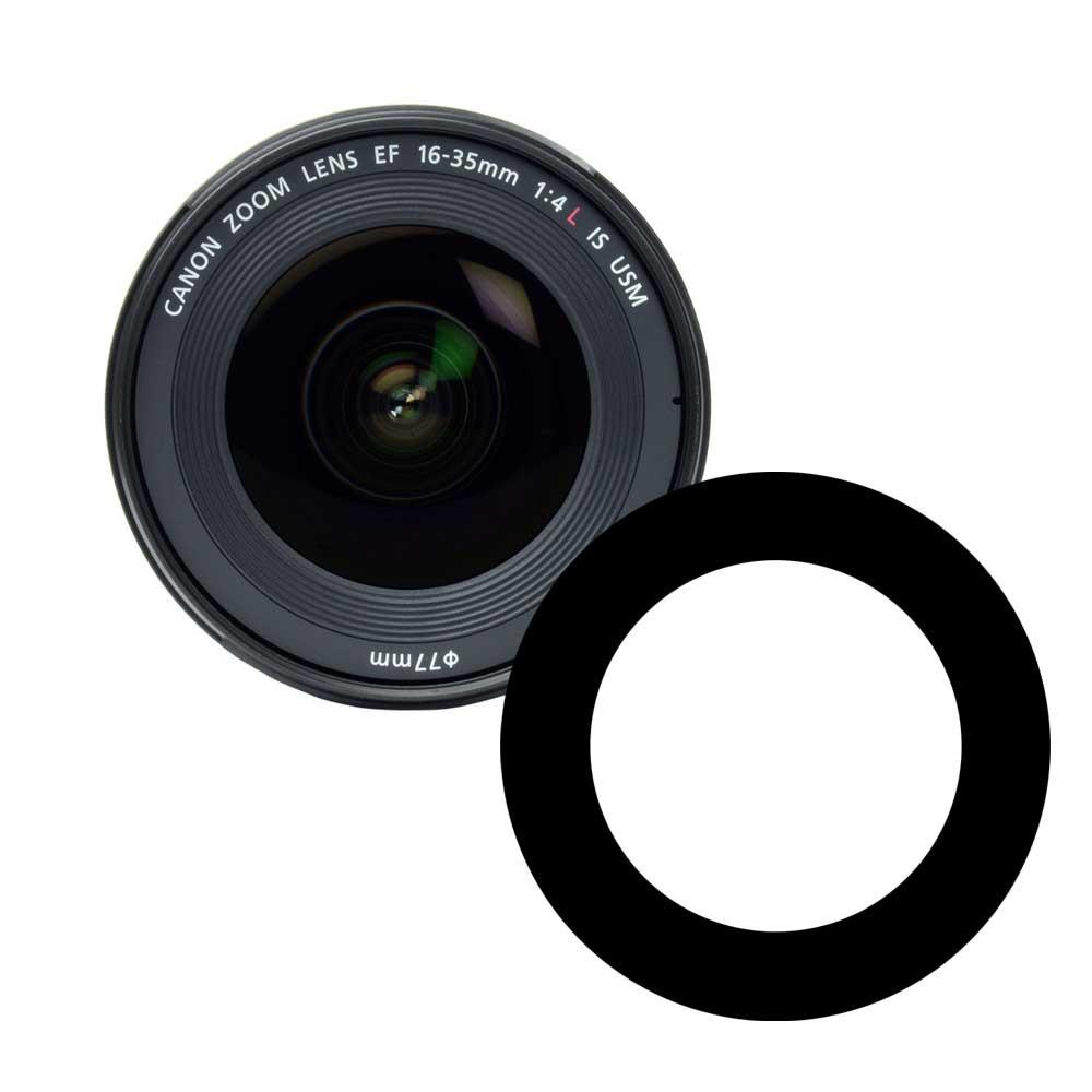 Ikelite Anti-Reflection Ring Canon 16-35mm f/8