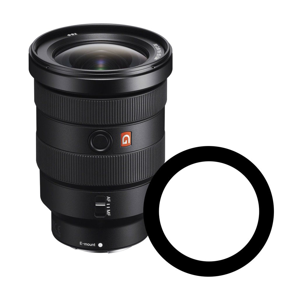 Ikelite Anti-Reflection Ring Sony 16-35mm