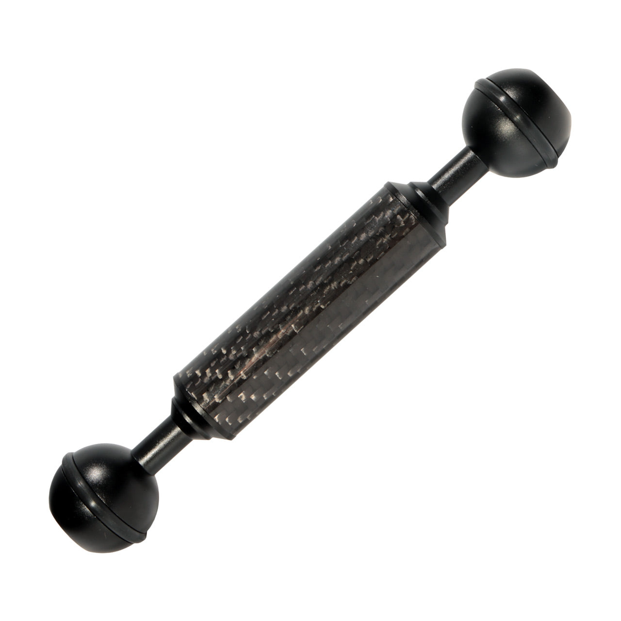 HYPERION Carbon Fiber Ball Arm 15cm (52g)