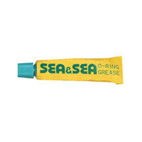 SEA&SEA Silicone Grease Tube