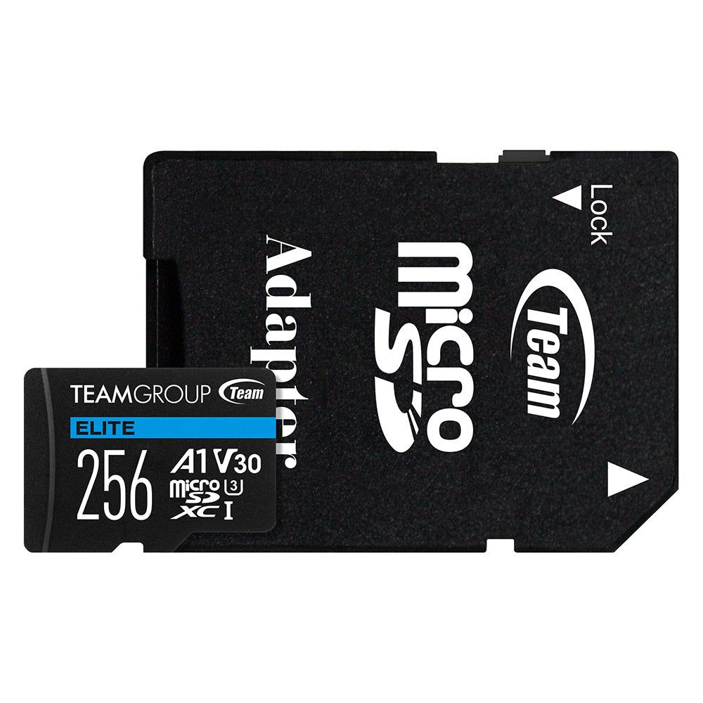 Memory Card TEAMGROUP PRO+ MicroSDXC