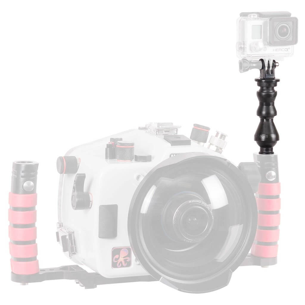 Ikelite GoPro Quick Release Kit