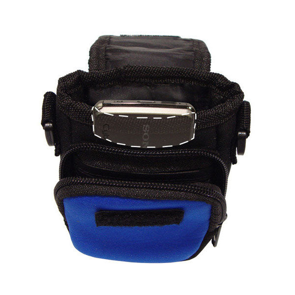 SnapSights Neoprene Compact Camera Bag