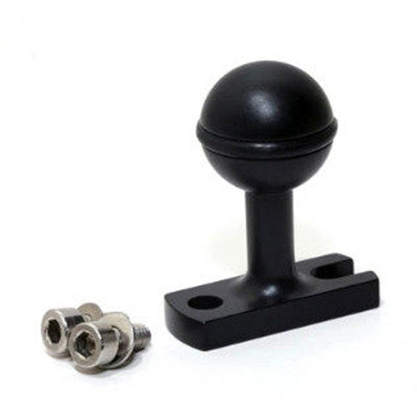 I-DIVE Aluminum Ball Base Mount