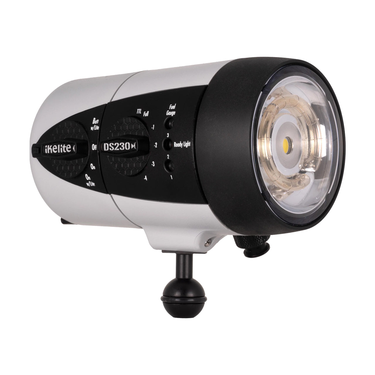 Ikelite DS232 Underwater Strobe & Video Light NIMH