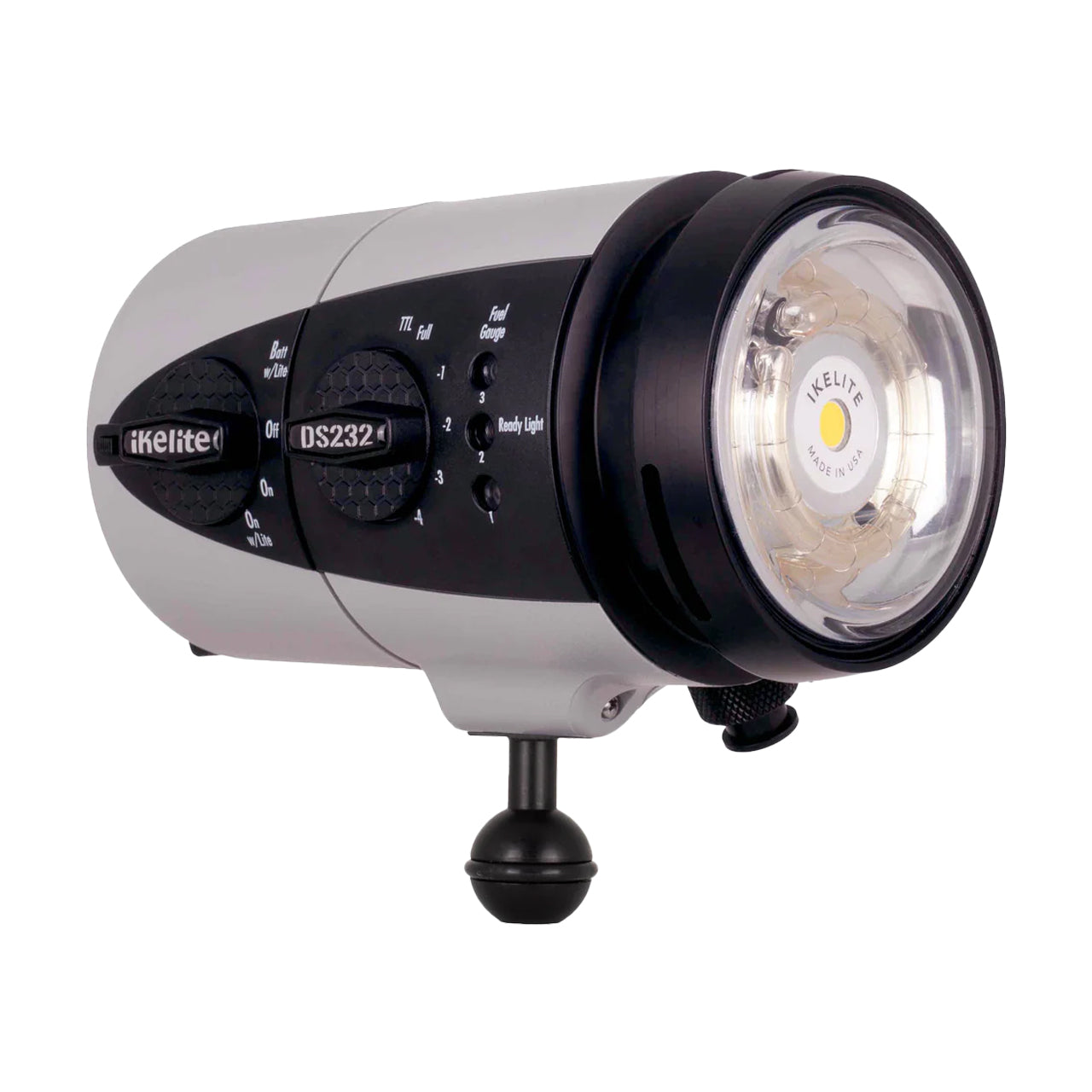 Ikelite DS230 Underwater Strobe & Video Light NIMH