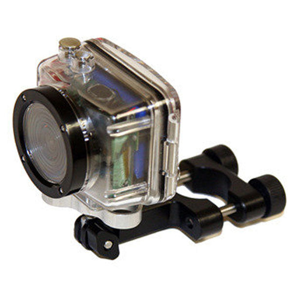 intova Bar/Pole Mount for Intova Action Cameras