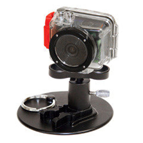 Intova Surf Board Mount for Intova Action Cameras