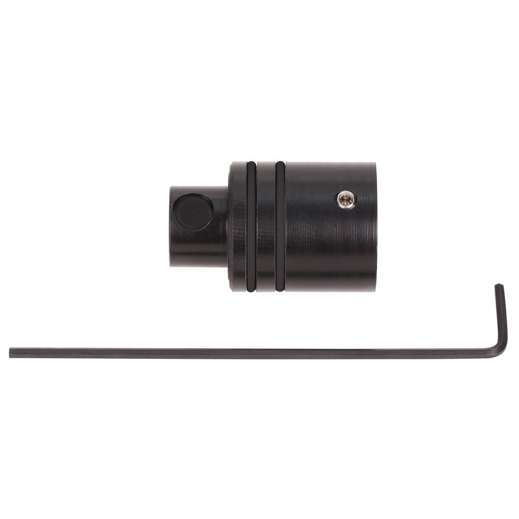 Trigger Extension for Housing Shutter or Back Button Focus