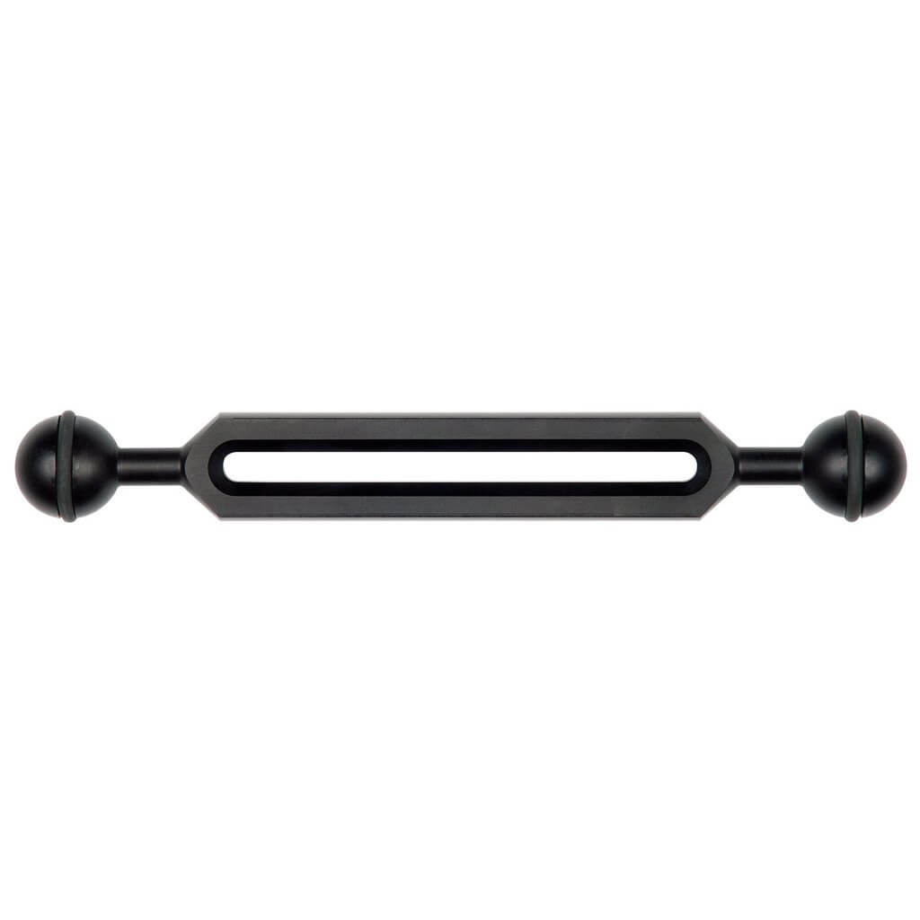 Ikelite 1-inch Ball Arm 7 inch Extension