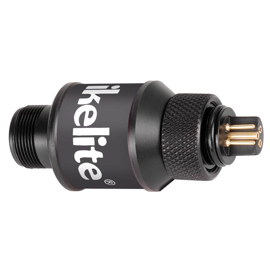 Ikelite Fiber Optic Converter for DS Underwater Strobes 3rd Gen