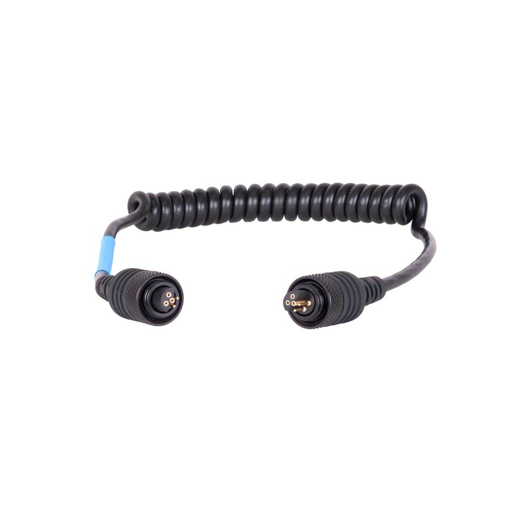 Ikelite Single Sync Cord for Ikelite Bulkhead