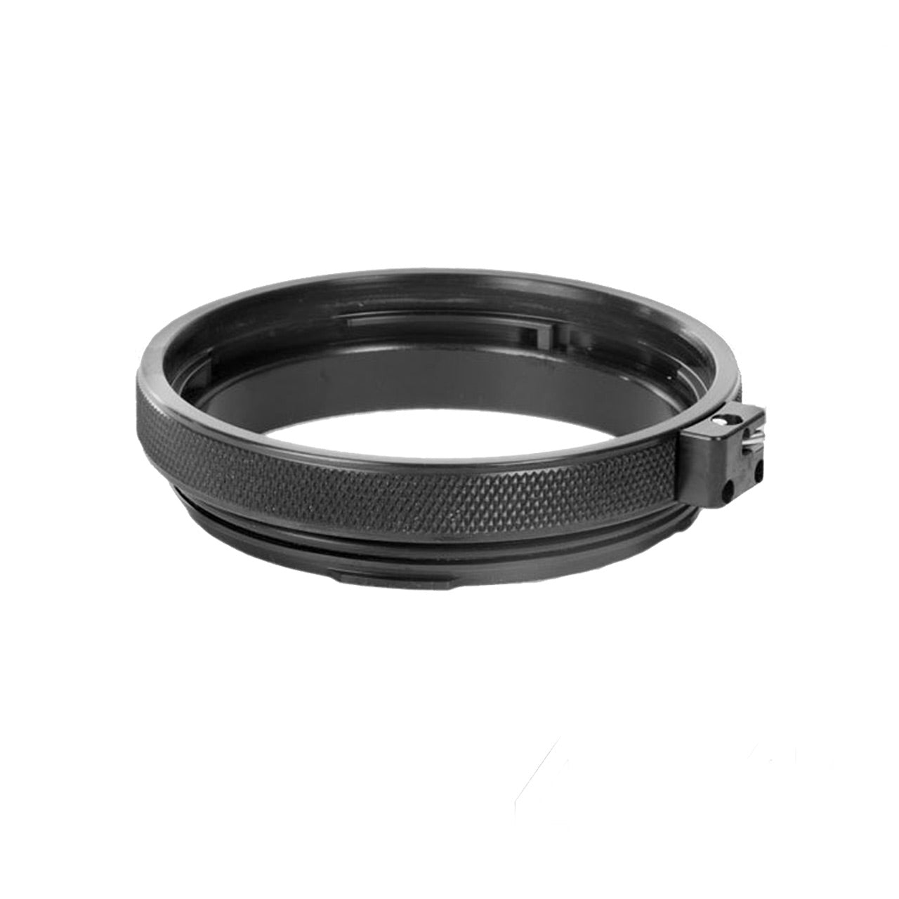 Aquatica 48456 Port Extension Ring 16.5mm with Locking Pin