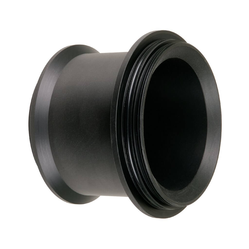 Ikelite FL Port Extension for Lenses up to 5.1 Inches