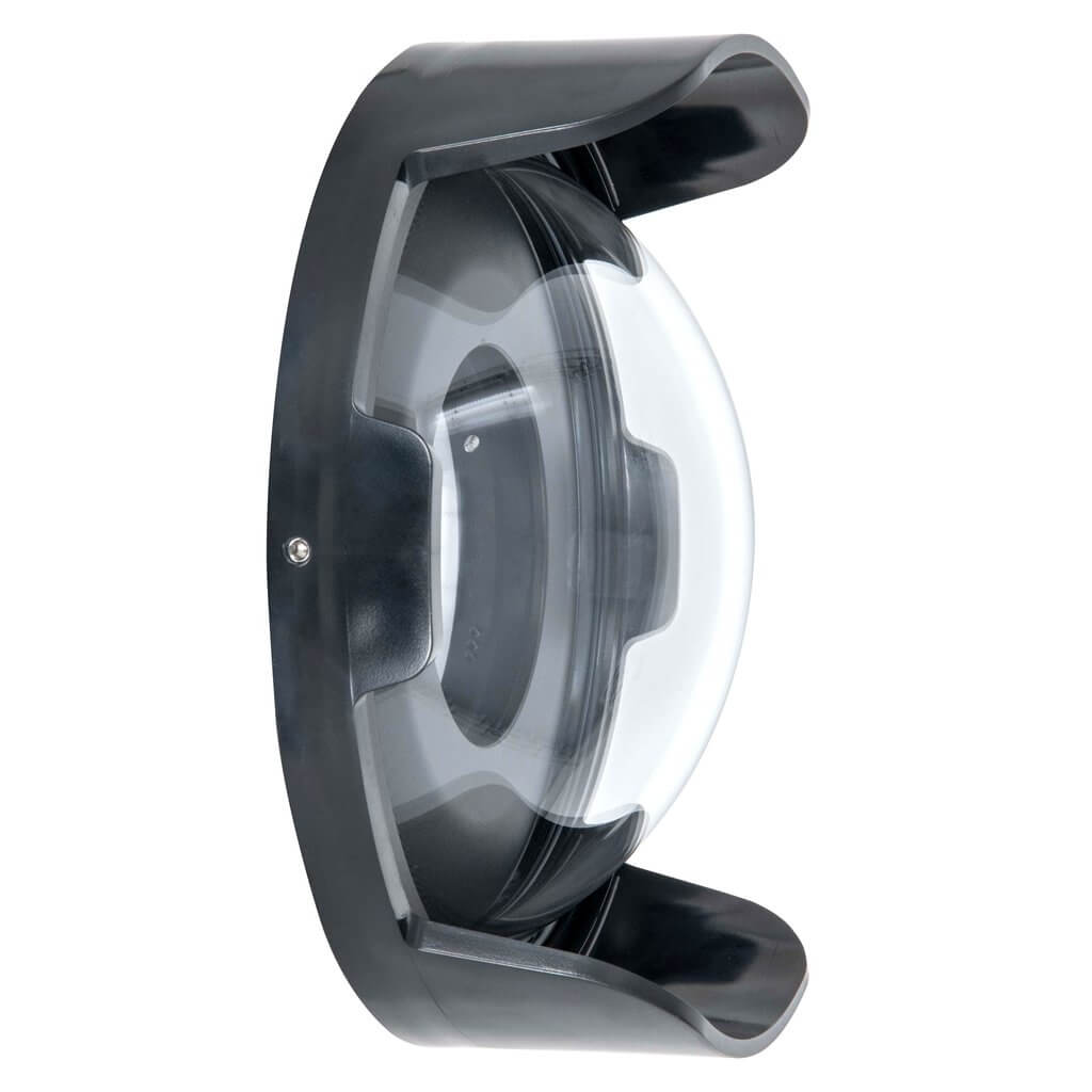 Ikelite DLM 8-inch Dome Port V5