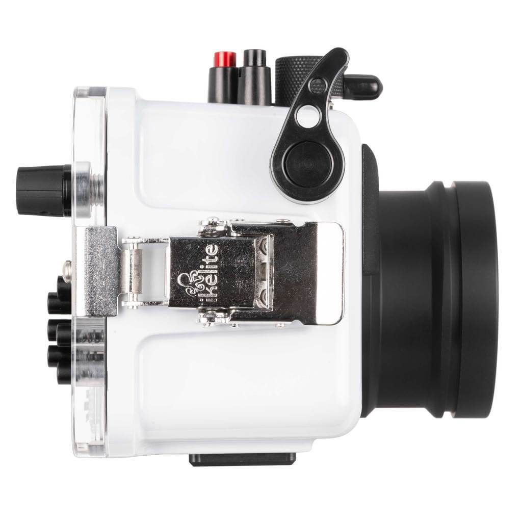 Ikelite Underwater Housing Sony ZV-1