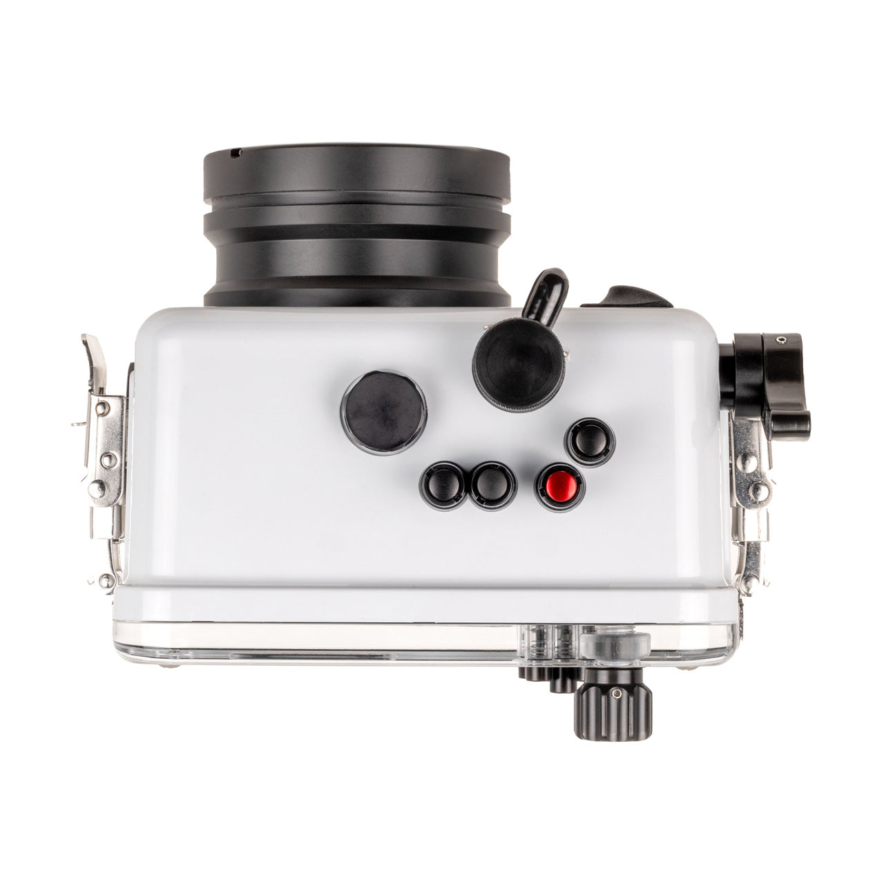 Ikelite Underwater Housing Sony ZV-1 II