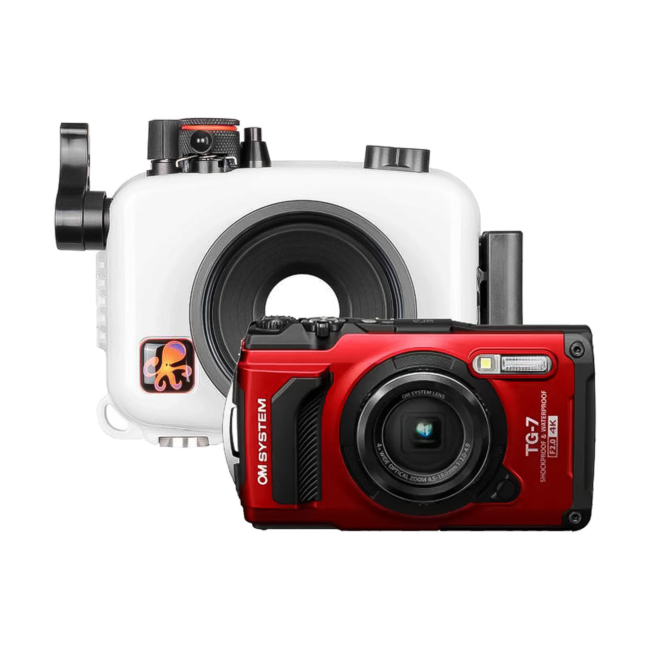 olympus tg-7