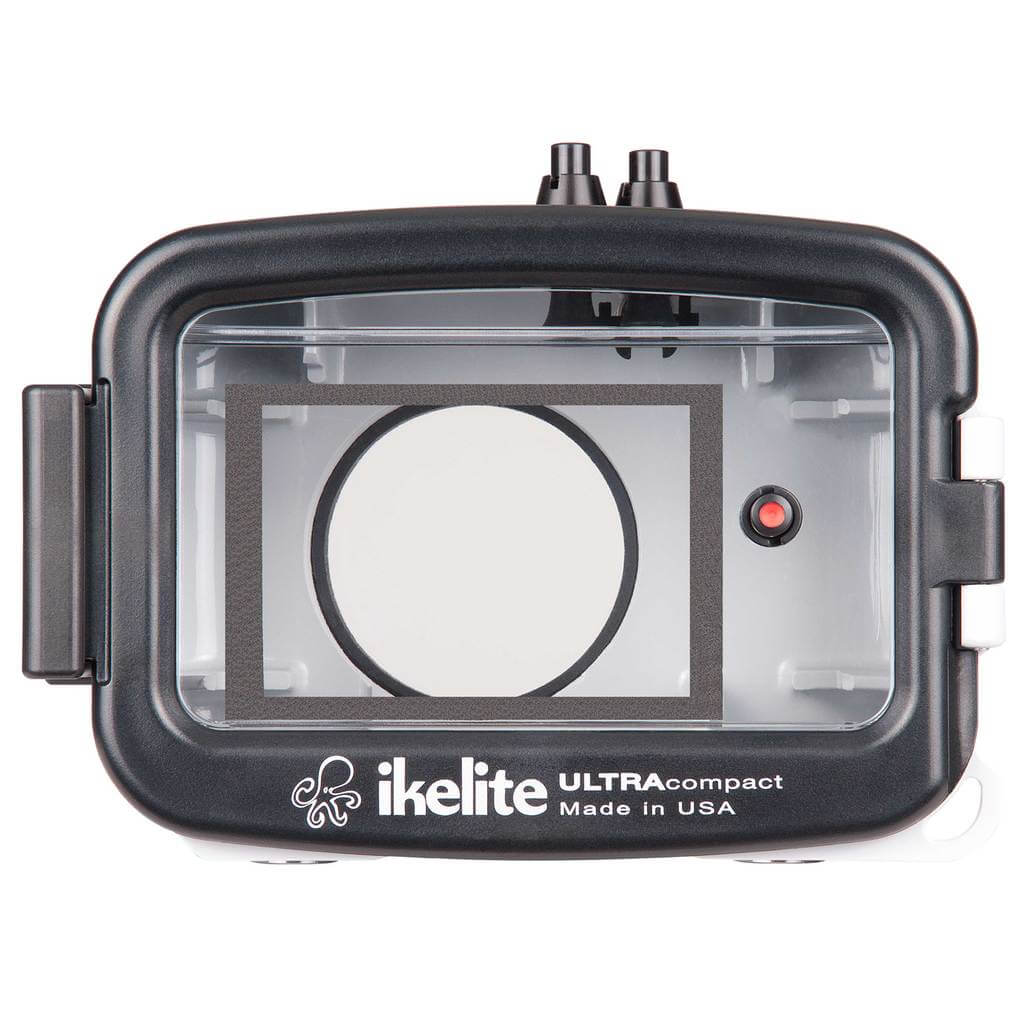 Ikelite Underwater Housing Canon G9 X Mk I & II Action