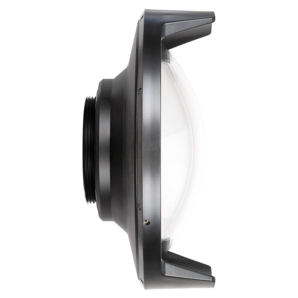 Ikelite DC1 6-inch Dome Port for Olympus TG-3/4/5/6 Cameras