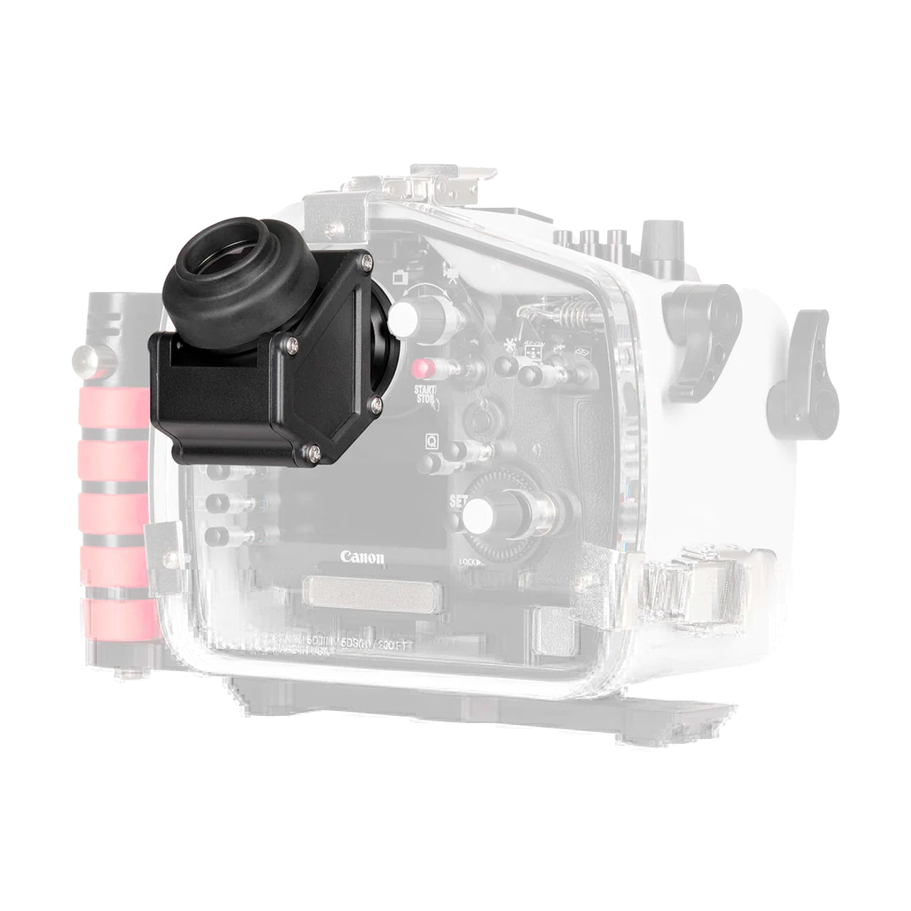 Ikelite 45° Magnified Viewfinder (Type 4)