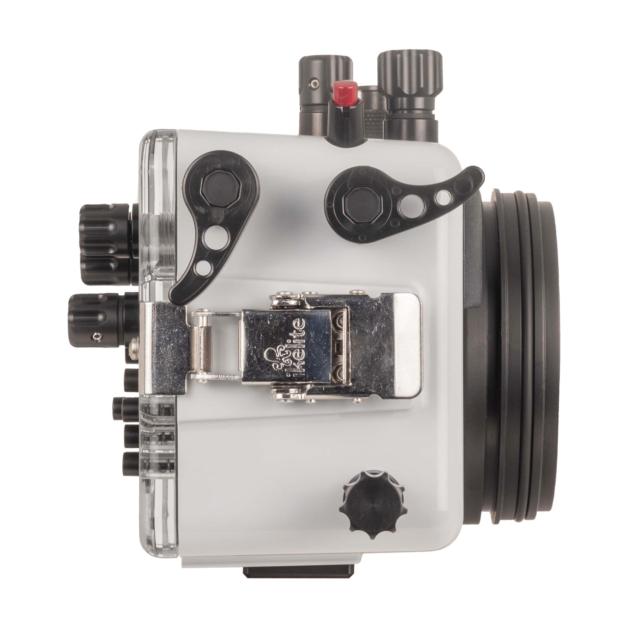 Ikelite Underwater Housing Sony Aphha A7C II & A7CR