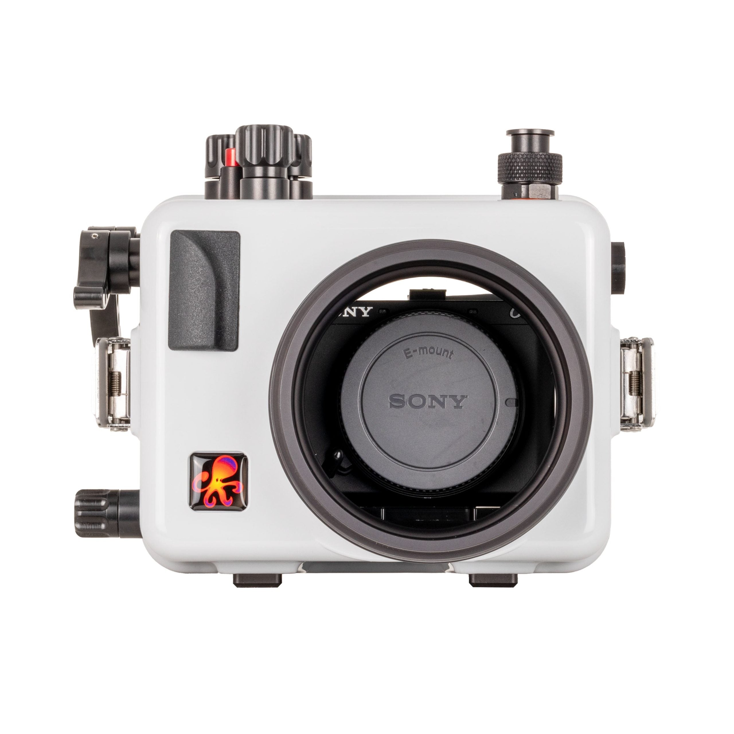 Ikelite Underwater Housing Sony Alpha a6600 200DLM/E Mirrorless Cameras