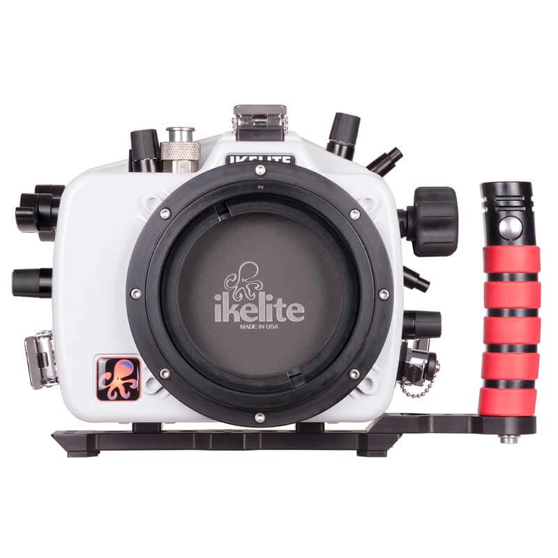 Ikelite Underwater Housing Nikon D7100 D7200