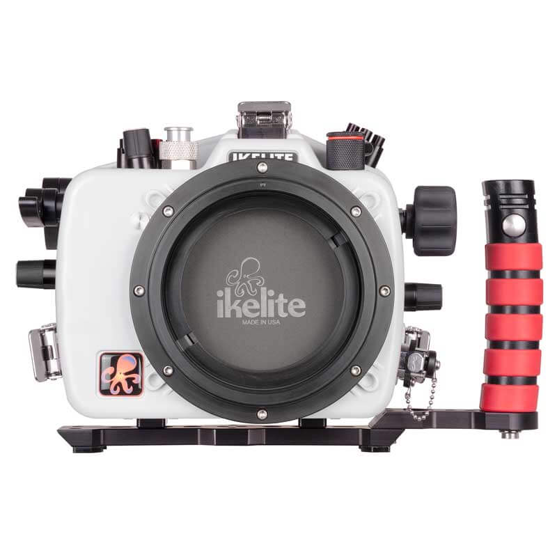 Ikelite Underwater Housing Nikon D810, D810A