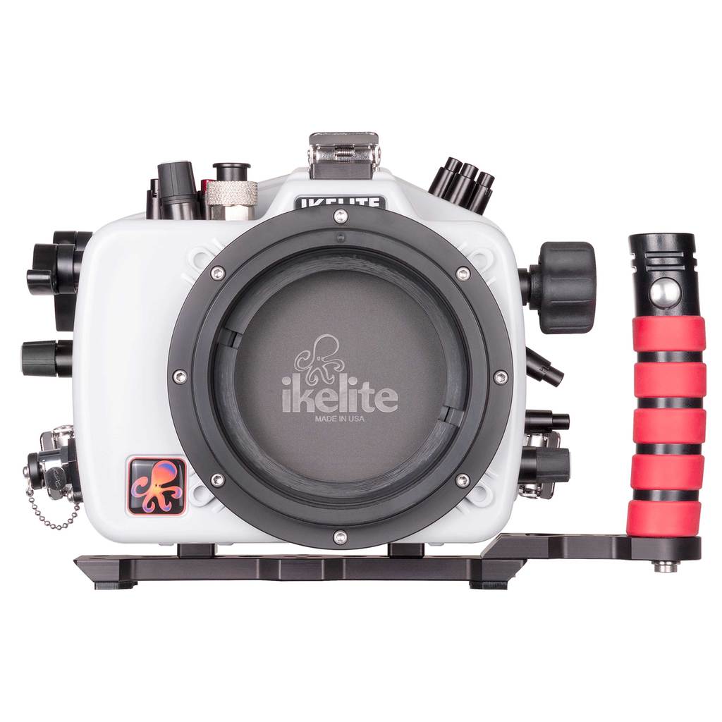 Ikelite Underwater Housing Nikon D800/E