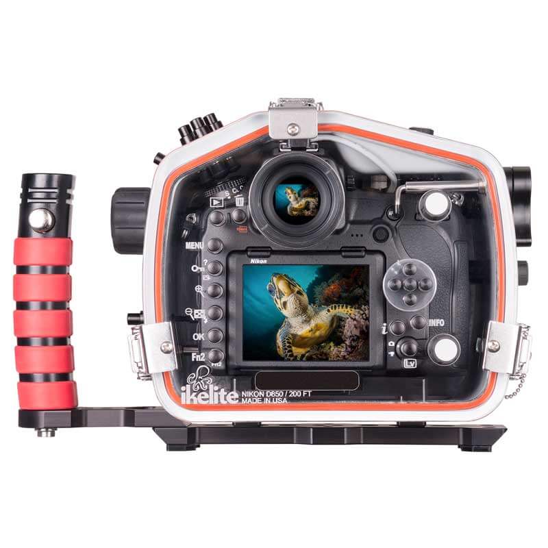 Ikelite Underwater Housing Nikon D850