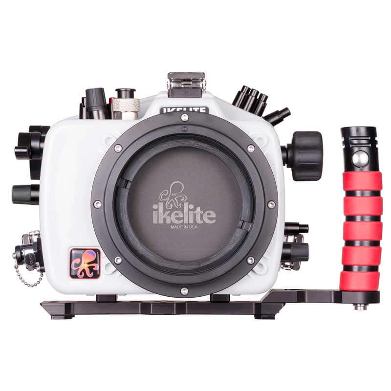 Ikelite Underwater Housing Nikon D850