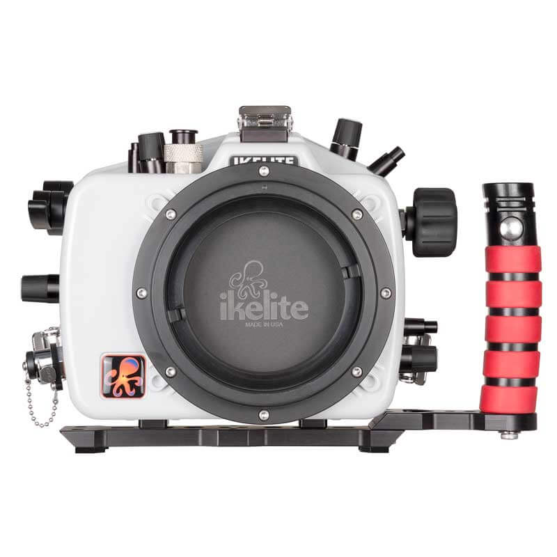 Ikelite Underwater Housing Nikon D7500