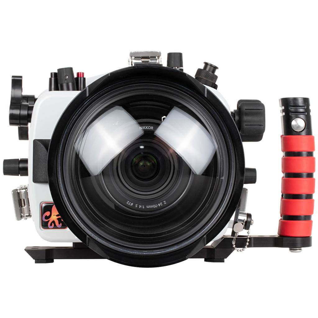 Ikelite Underwater Housing Nikon Z6, Z6 Mk II, Z7, Z7 Mk II