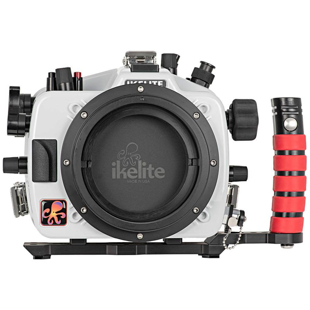 Ikelite Underwater Housing Nikon Z6, Z6 Mk II, Z7, Z7 Mk II