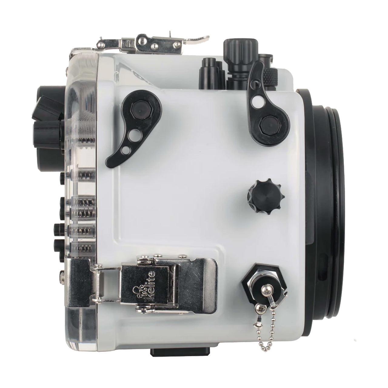 Ikelite Underwater Housing Nikon Z8