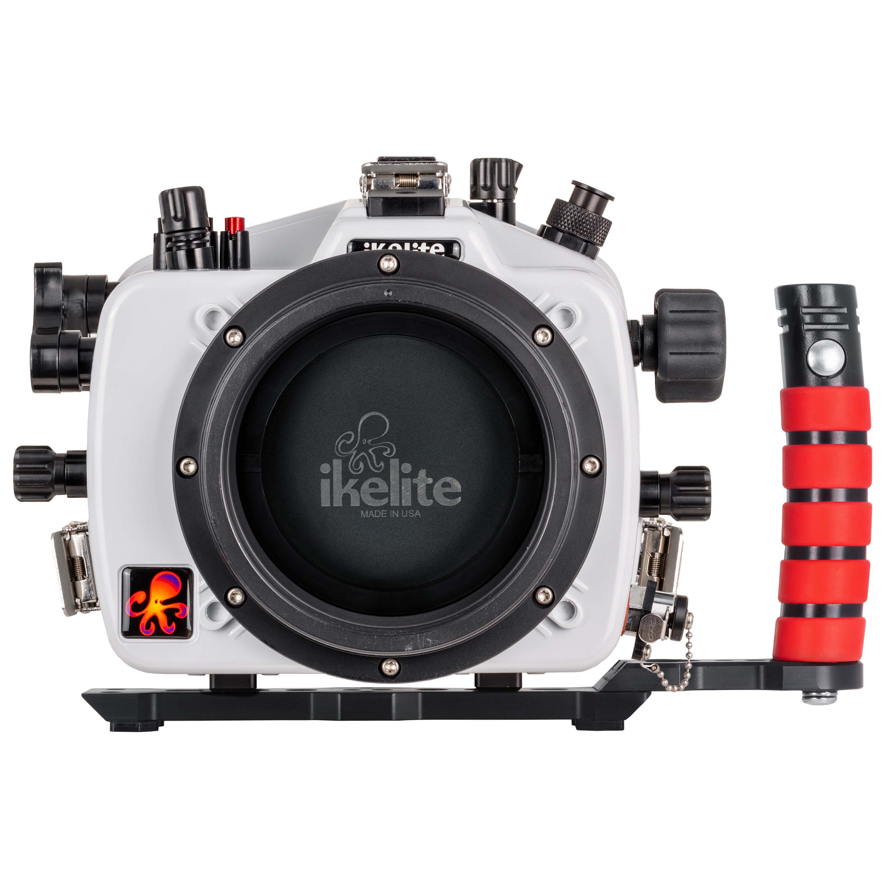 Ikelite Underwater Housing Nikon Z6 III Mirrorless Camera