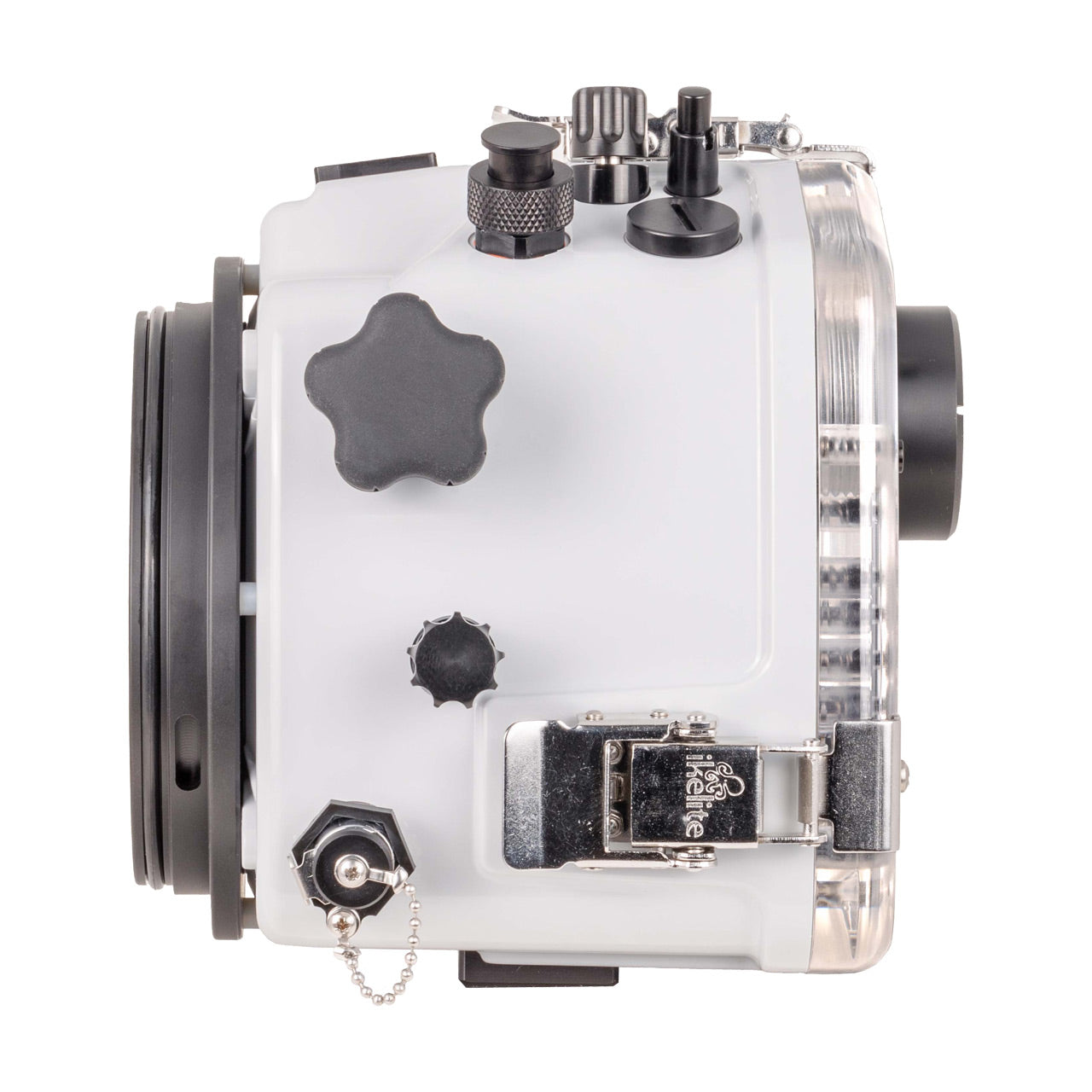 Ikelite Underwater Housing Nikon Z6 III Mirrorless Camera