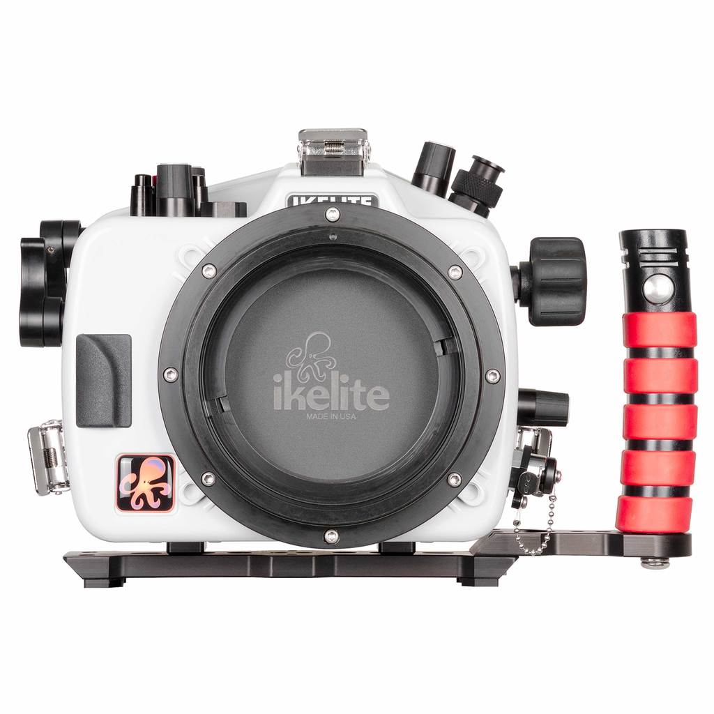 Ikelite Underwater Housing Panasonic GH5, GH5S & GH5 MkII