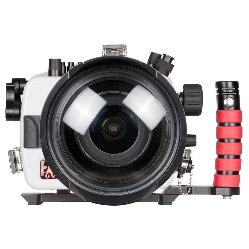 Ikelite Underwater Housing Canon 5D Mk III/IV 5DS 5DS(R)