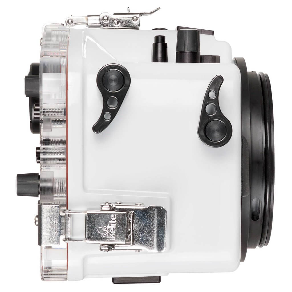 Ikelite Underwater Housing Canon 5D Mk III/IV 5DS 5DS(R)