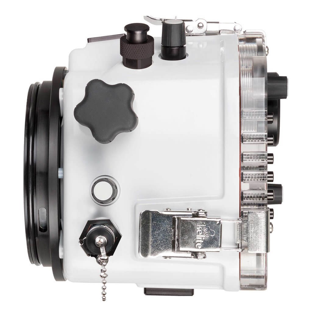 Ikelite Underwater Housing Canon 5D Mk III/IV 5DS 5DS(R)