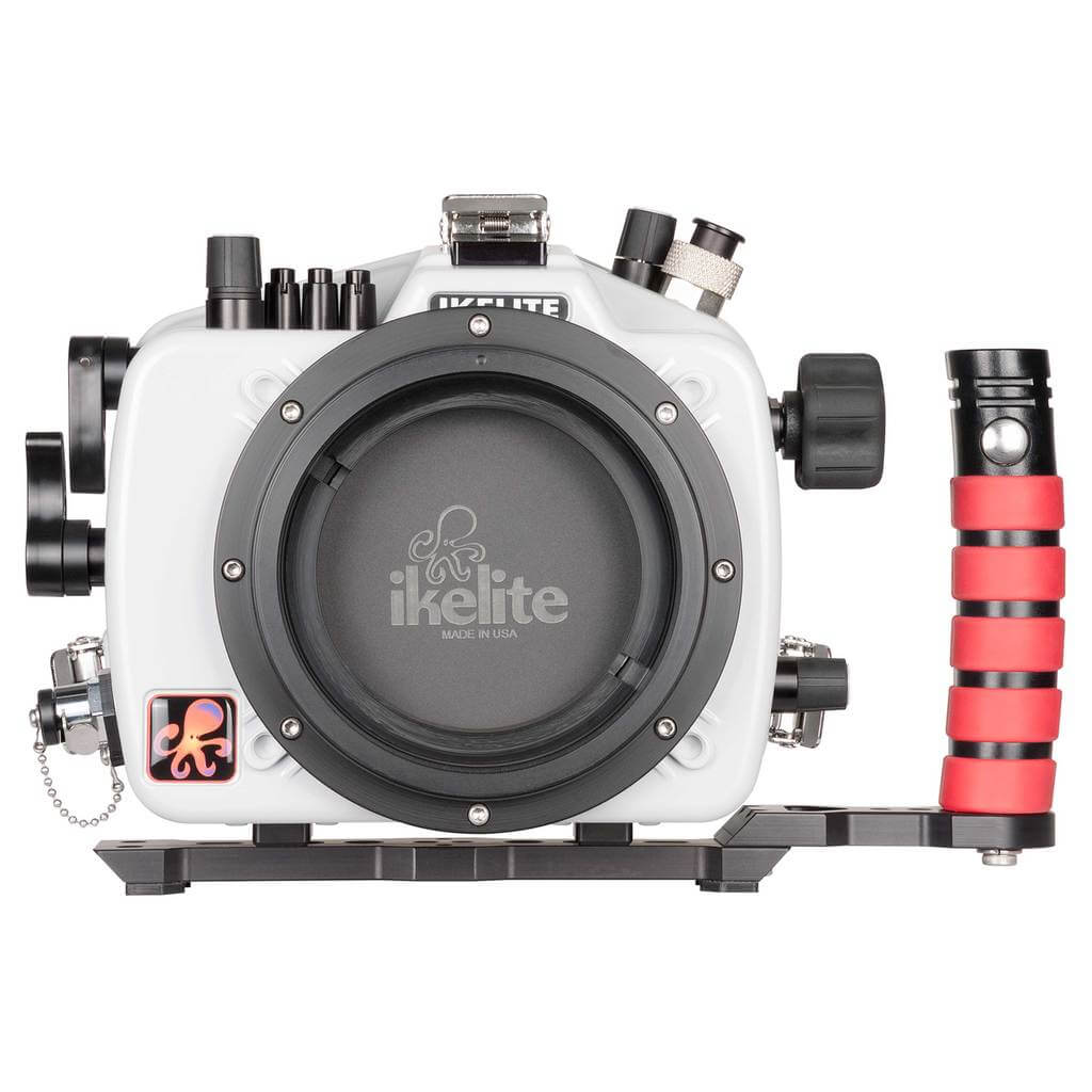 Ikelite Underwater Housing Canon 6D