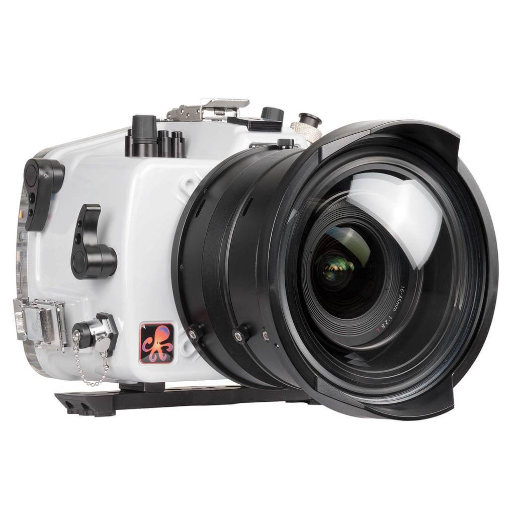 Ikelite Underwater Housing Canon 70D Housing