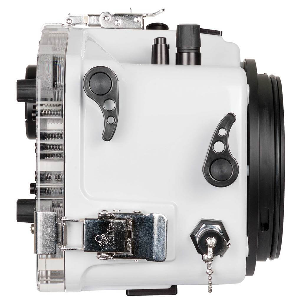 Ikelite Underwater Housing Canon 70D Housing