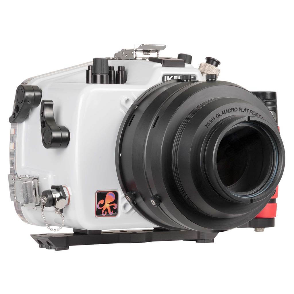 Ikelite Underwater Housing Canon 6D Mk II